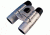 Zhumell 10x25 Folding Compact Binoculars (D71025) ZHUM001-1