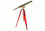 Zhumell Commodore Brass Nautical Telescope ZHUL022-1 (8040-COMM)