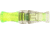 Zink ATM Duck Call Poly Single, Lemon Drop, ZNK-ZNK6027