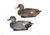 Zink Calls Floater Duck Decoys Gadwall, 6 Pack, ZNK-ZNKDYGAW