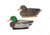 Zink Calls Floater Duck Decoys Mallards, 6 Pack, ZNK-ZNKDY319
