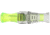 Zink NBG Duck Call Poly Single, Lemon Drop, ZNK-ZNK6046