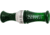 Zink Ph-2 Duck Call Poly Single, Mallard Green, ZNK-ZNK963