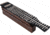 ZINK ZNKHRBC Hick Talker Box Call Turkey Sounds Multi-Color Wood