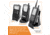 Zip Scanners Police Scanner Desktop Stand, Stand TRX-1