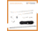 Zip Scanners ProComm Home Antenna, SP800/50BN