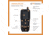 Zip Scanners SDS100 Uniden Police Scanner Bundle, SDS100 Bundle