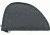 Zip Up 8.5in. Pistol Soft Case AC126