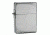 Zippo 1935 Replica Classic Lighter, Brushed Chrome 1935