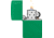 Zippo 48629 Golf Green Logo