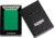 Zippo 48629 Golf Green Logo