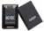 Zippo AC/DC Pocket Lighter, Black, 49015