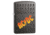 Zippo AC/DC Pocket Lighter, Gray, 49014