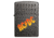 Zippo AC/DC Pocket Lighter, Gray, 49014