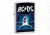 Zippo ACDC Ballbreaker Classic Style Lighter, Brushed Chrome 28020