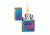 Zippo ACDC Voltage Classic Style Lighter, Spectrum 28021
