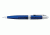 Zippo Allegheny Solid Brass Ball Point Pen, Blue 41026