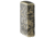Zippo Armor Freedom Skull Antique Brass Lighter w/ Click, Brass, One Size, 490351909KJHFa777