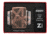 Zippo Armor Geometric 360 Design Lighter w/ Click, Brass, One Size, 49036
