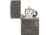 Zippo Armor Wicca Design Lighter