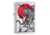 Zippo Asian Tiger Design Pocket Lighter 29889