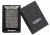 Zippo Black Ice Leaf Pocket Lighter, 29612