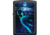 Zippo Black Light Loch Ness Design