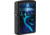 Zippo Black Light Loch Ness Design