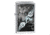 Zippo Blue-Eyed Wolf Lighter, High Polish Chrome 28872