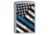 Zippo Blue Line Graphic Lighter ZIP29551000003
