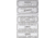 Zippo Bradford Lighter, High Polish Chrome 28381