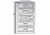 Zippo Bradford Lighter, High Polish Chrome 28381