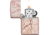 Zippo Cherry Blossom Lighter