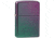 Zippo Classic Iridescent Lighter, 1.44 x 2.25, 49146