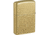 Zippo Classic Lighter Street Brass