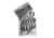 Zippo Classic Lighter with Flaming Dragon Design 4010766