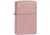 Zippo Classic Rose Gold, 1.44 x 2.25, 49190