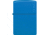 Zippo Classic Sky Blue Lighter ZO53477