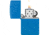 Zippo Classic Sky Blue Lighter ZO53477