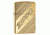 Zippo Coiled Armor Pocket Lighter, 29625