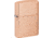 Zippo Copper Lighter