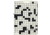 Zippo Crossword Lighter, ZO26313