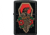 Zippo Crow Tattoo Design Lighter