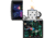 Zippo Cyber City Design Lighter