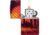 Zippo Cyber City Lighter