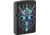 Zippo Cyber Skull Design Lighter