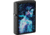Zippo Cyborg Woman Design