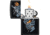 Zippo Darts Design Lighter
