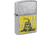 Zippo Don't Tread On Me Lighter, ZO56213