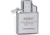 Zippo Double Torch Lighter Insert, Push button ignition, 65827